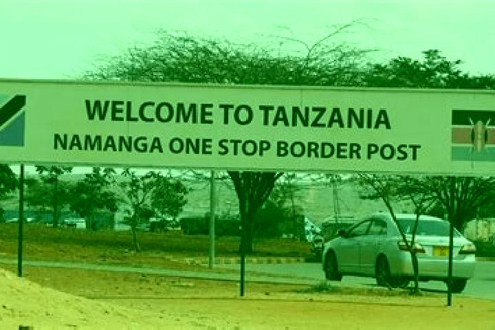 Emma, 20 — Escort in Namanga, Tanzania