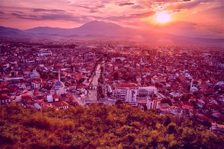 Emma, 20 — Escort in Obiliq, Kosovo