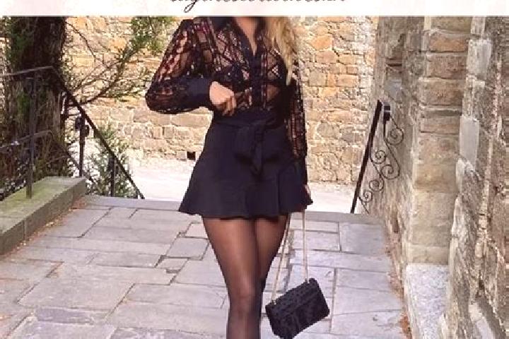 Emma, 20 — Escort in Pietrisu, Romania