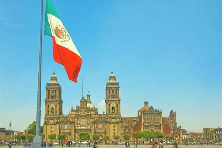 Emma, 20 — Escort in Poligonos, Mexico