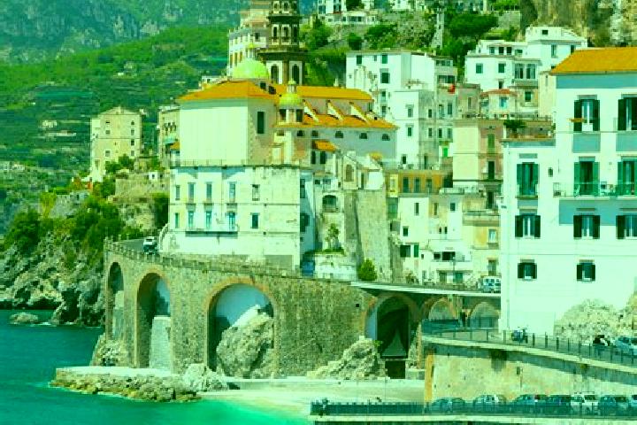 Emma, 20 — Escort in Ponza, Italy