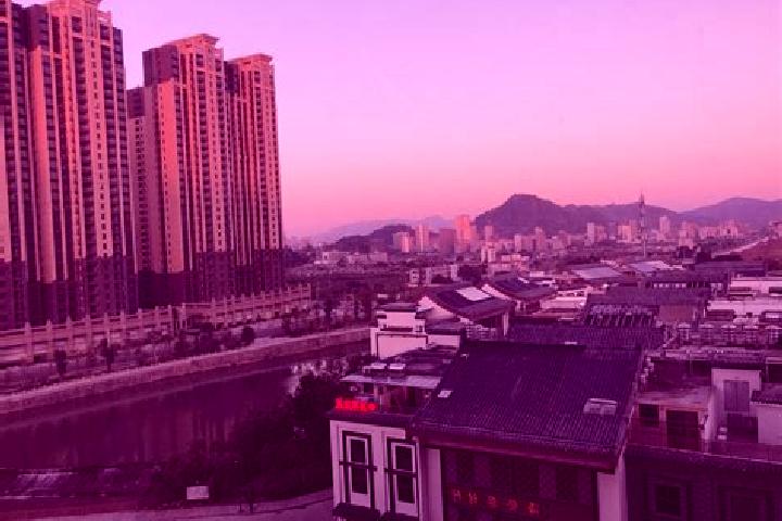 Emma, 20 — Escort in Puning, China
