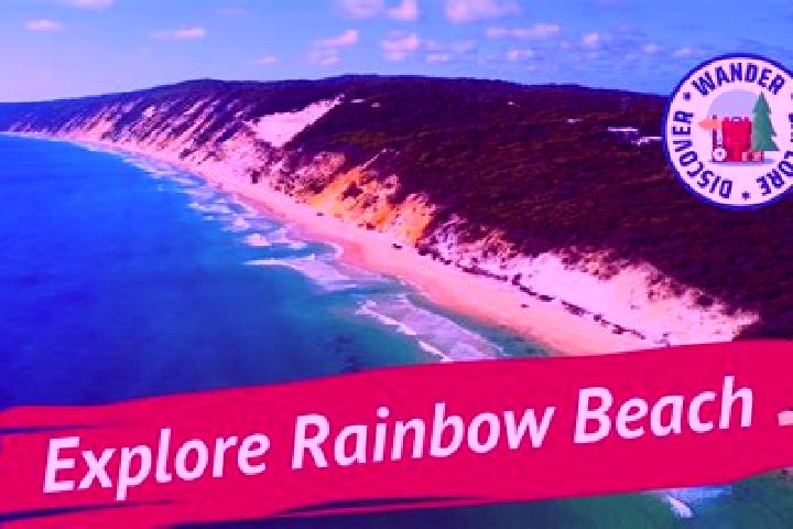 Emma, 20 — Escort in Rainbow Beach, Australia