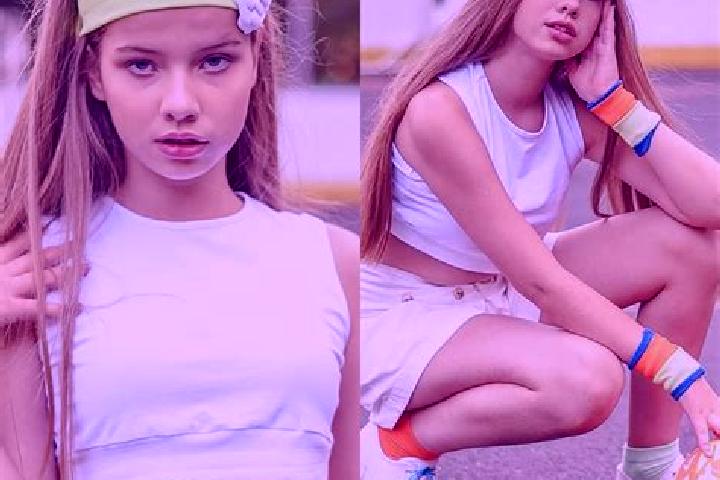 Emma, 20 — Escort in Ribnita, Moldova