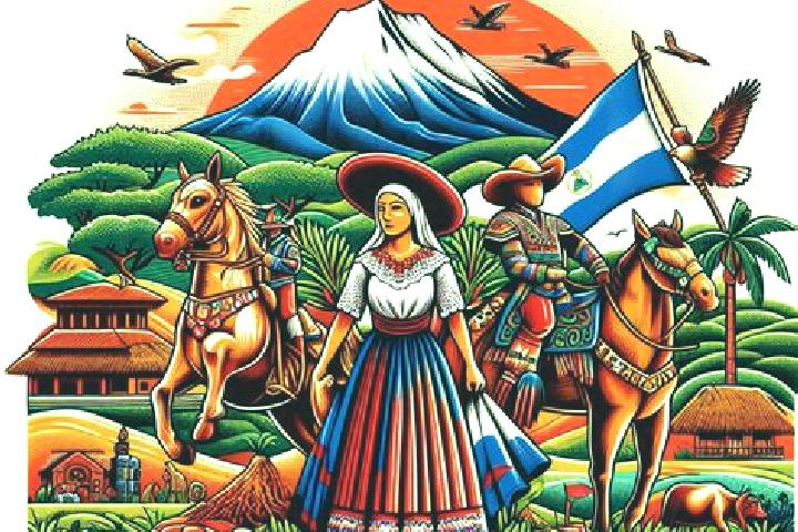 Emma, 20 — Escort in Rio Blanco, Nicaragua