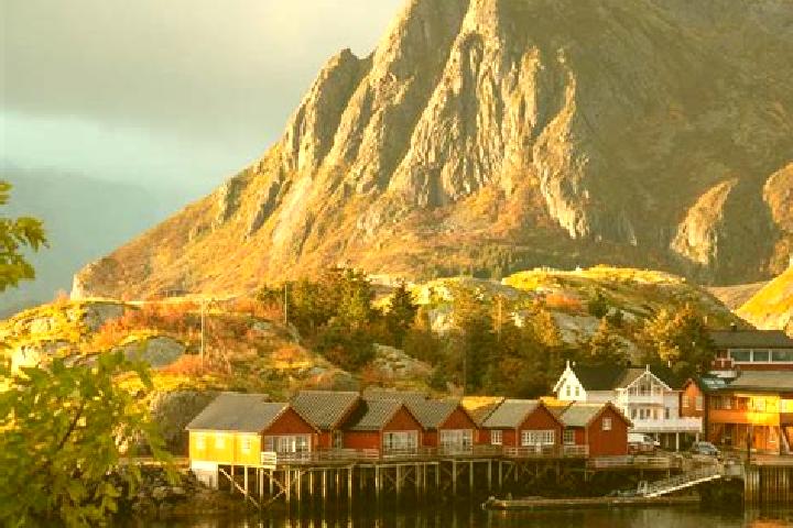 Emma, 20 — Escort in Rorvik, Norway