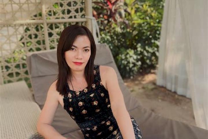 Emma, 20 — Escort in San Fernando, Nicaragua