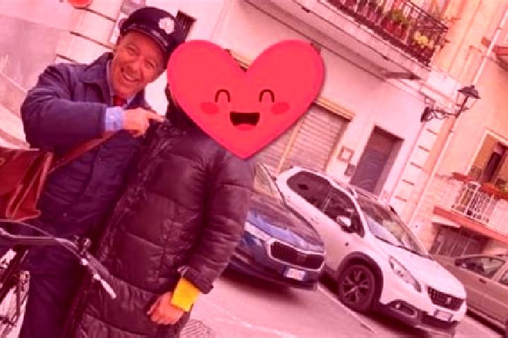 Emma, 20 — Escort in San Giorgio Ionico, Italy