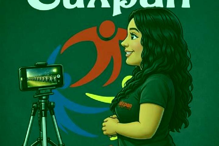 Emma, 20 — Escort in Tuxpan, Mexico