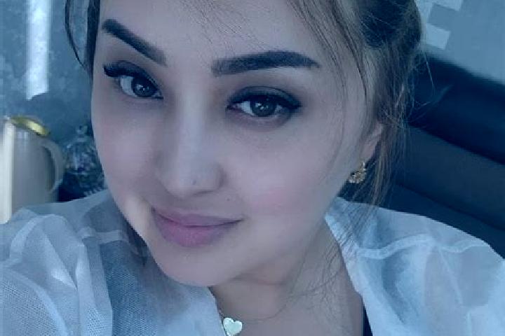Emma, 20 — Escort in Vakhsh, Tajikistan