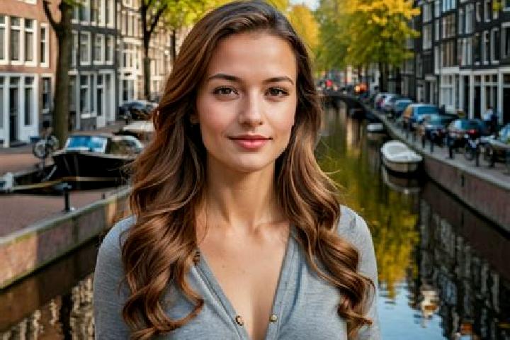 Emma, 20 — Escort in Vries, Netherlands