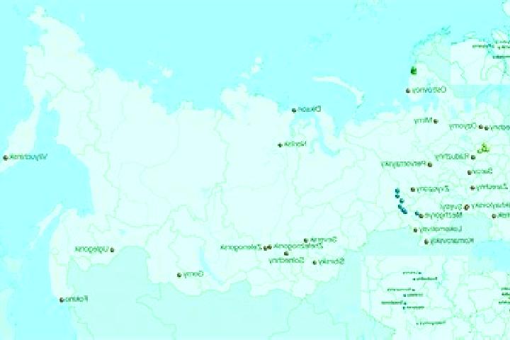 Emma, 20 — Escort in Vyazovaya, Russia