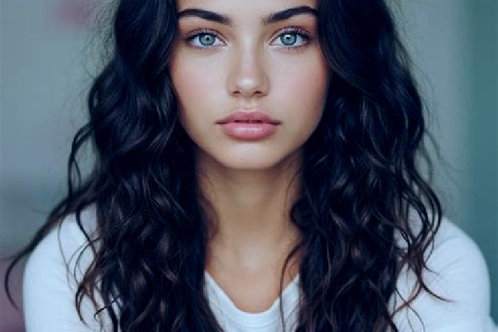 Emma, 21, a brunette grey-eyed mediterranean companion based in Wayland. Offering Erotic Massage, Overnight, OWO, Party Girl, Striptease. Available for incal...