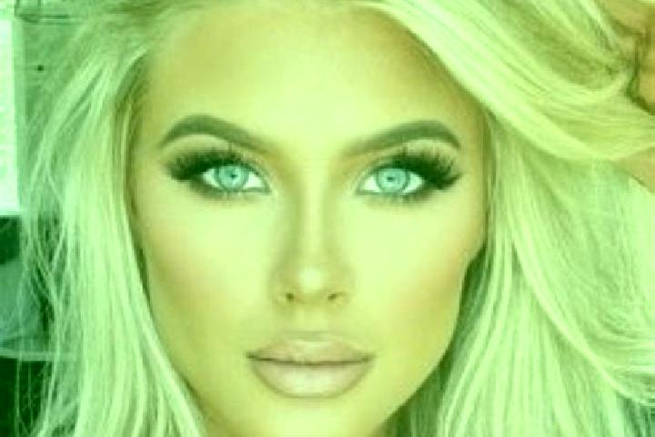 Emma, 21, a platinum blonde amber-eyed latina companion based in Odsmal. Offering Dinner Date, Domination, Girlfriend Experience. Available for incall and ou...