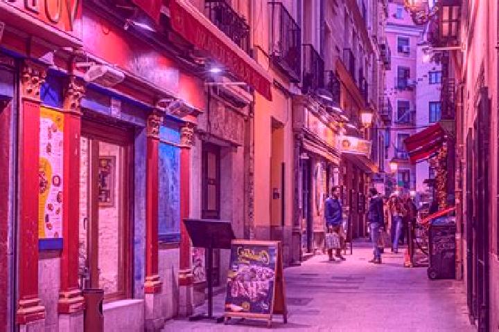 Emma, 21 — Escort in Barrio de Muno, Spain