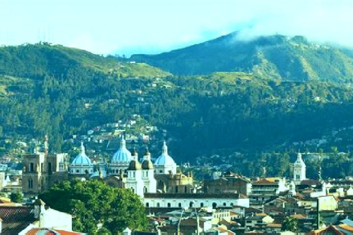 Emma, 21 — Escort in Catarama, Ecuador