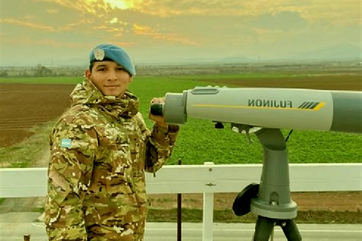 Emma, 21 — Escort in Comandante Fontana, Argentina