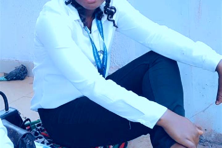 Emma, 21 — Escort in Eha Amufu, Nigeria