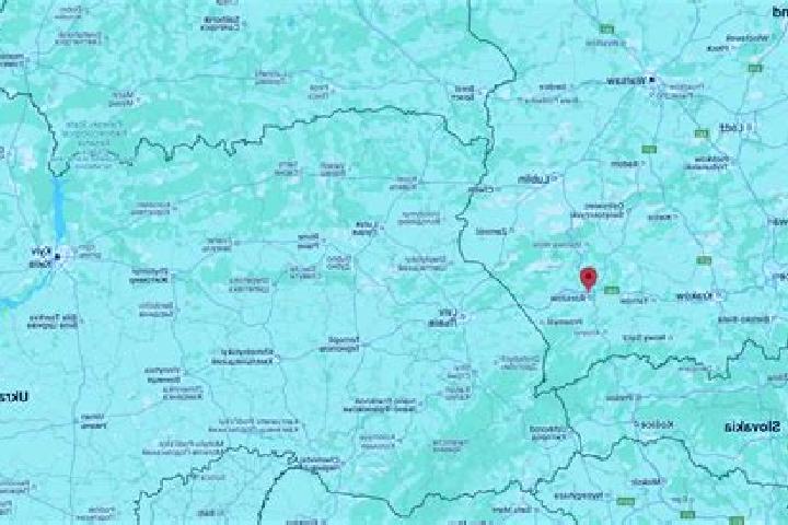 Emma, 21 — Escort in Jesionka, Poland