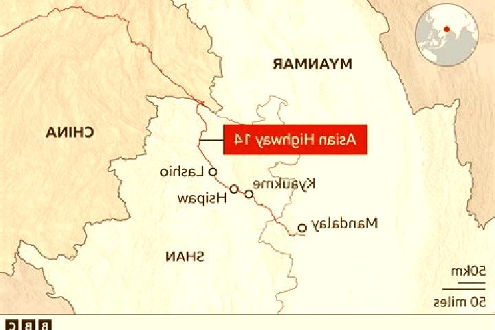Emma, 21 — Escort in Kyaukme, Myanmar