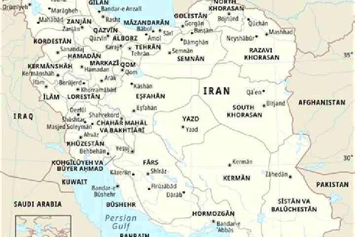 Emma, 21 — Escort in Lajim, Iran