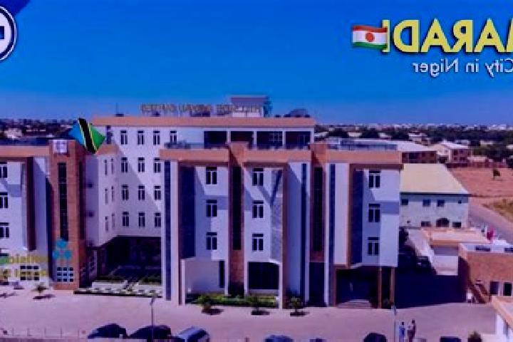Emma, 21 — Escort in Maradi, Niger