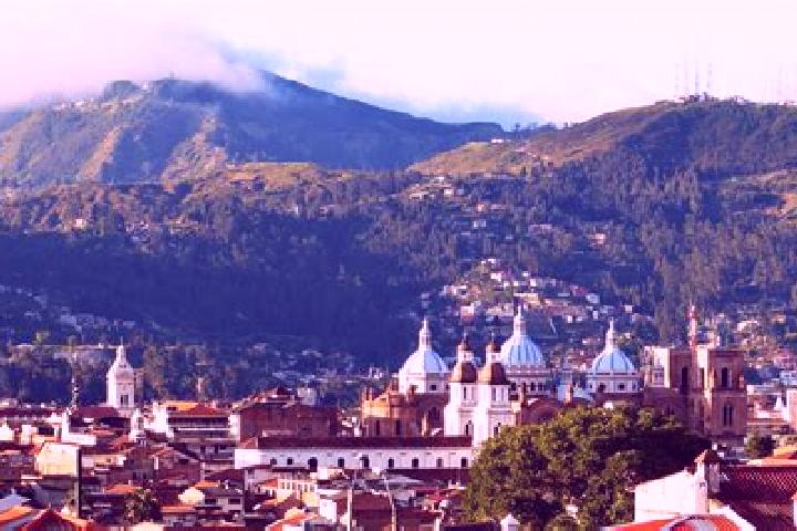 Emma, 21 — Escort in Mera, Ecuador