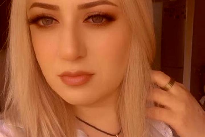 Emma, 21 — Escort in Mets Parni, Armenia