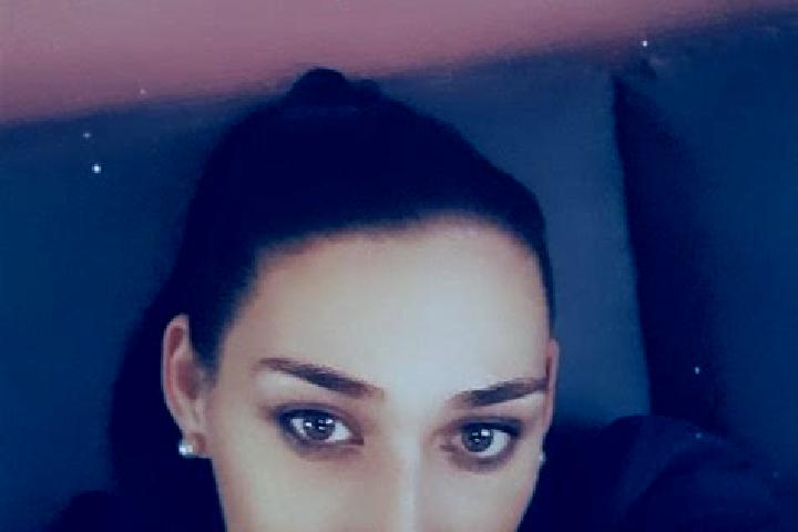 Emma, 21 — Escort in Nantes, Brazil