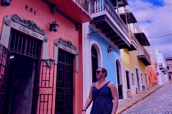 Emma, 21 — Escort in Puerto Esmeralda, Mexico
