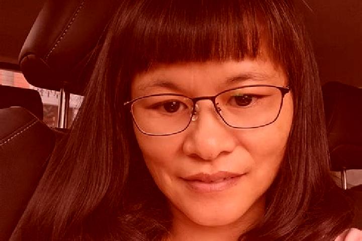 Emma, 21 — Escort in Puzi, China