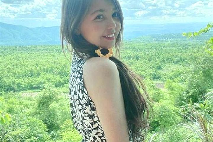 Emma, 21 — Escort in Pyin Ka Do, Myanmar
