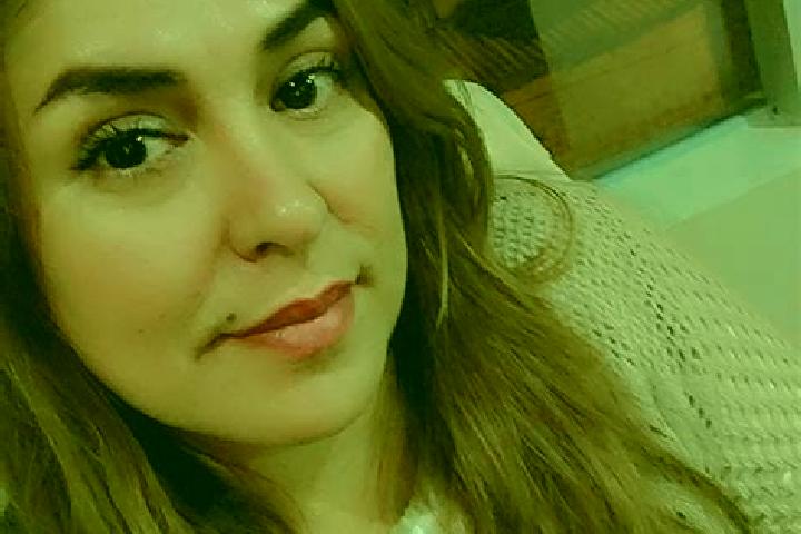 Emma, 21 — Escort in San Joaquin, Peru