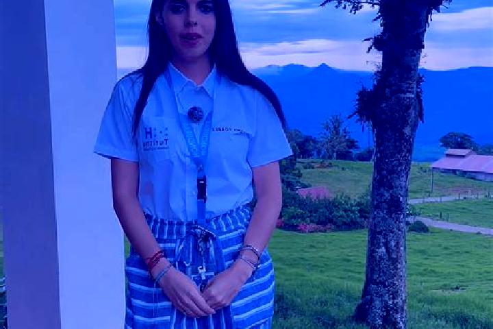 Emma, 21 — Escort in San Vicente, Costa Rica