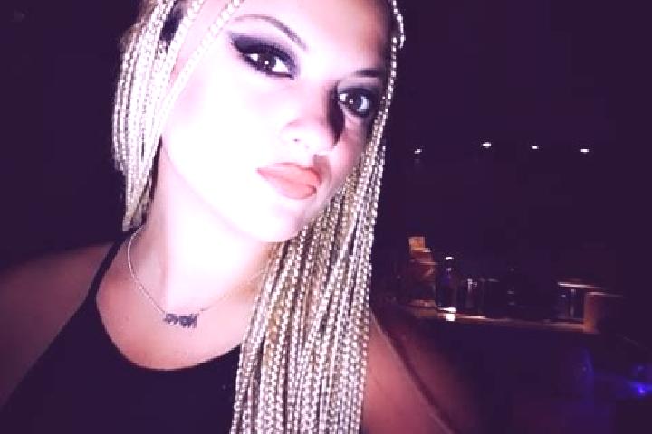 Emma, 21 — Escort in Shnogh, Armenia