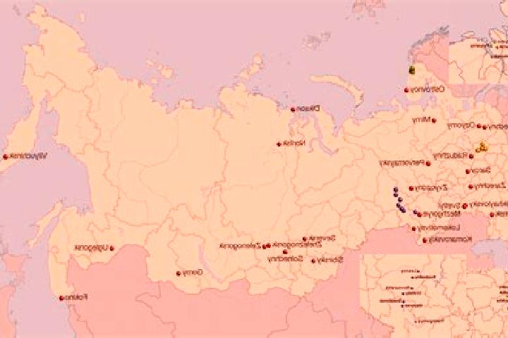 Emma, 21 — Escort in Shtykovo, Russia