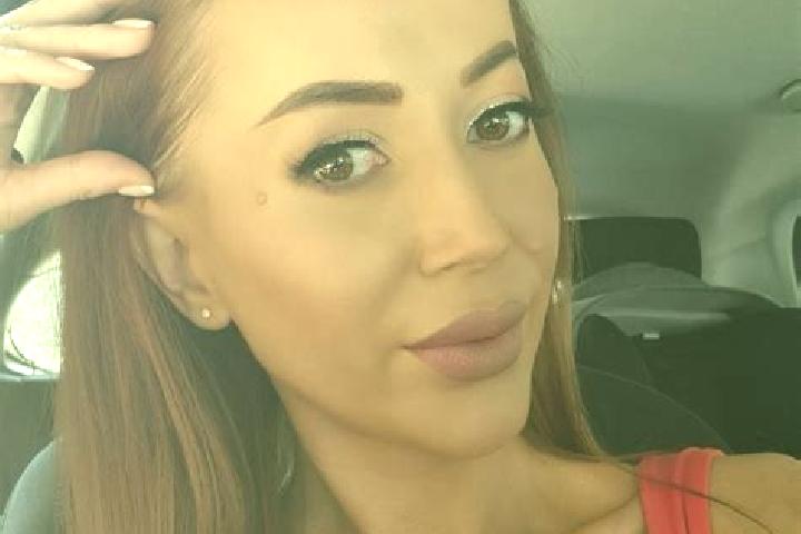 Emma, 21 — Escort in Spaska, Ukraine
