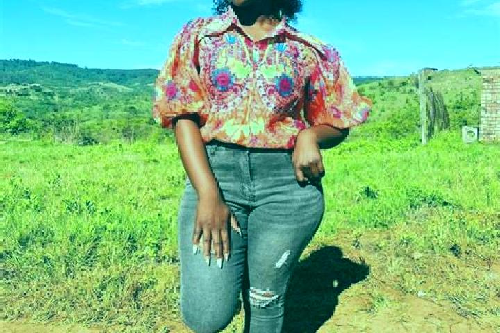 Emma, 21 — Escort in Thembisile, South Africa