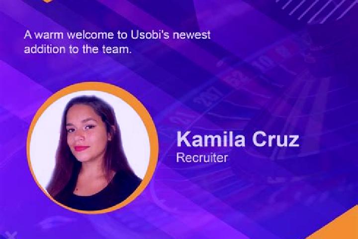 Emma, 21 — Escort in Usobi, Czech Republic