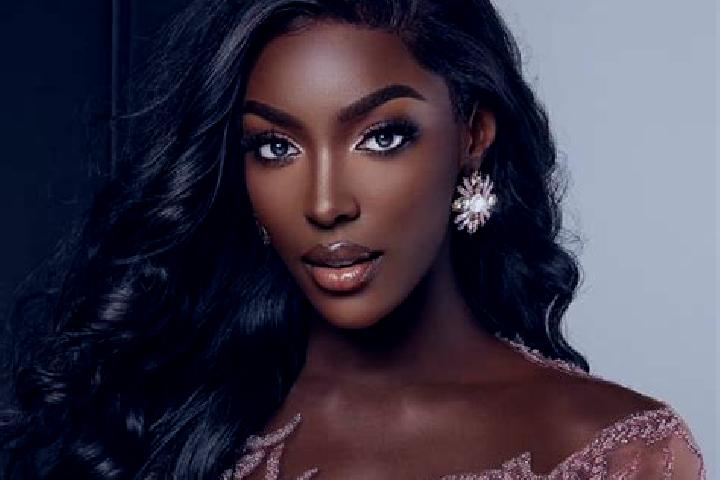 Emma, 21 — Escort in Ya, Ivory Coast