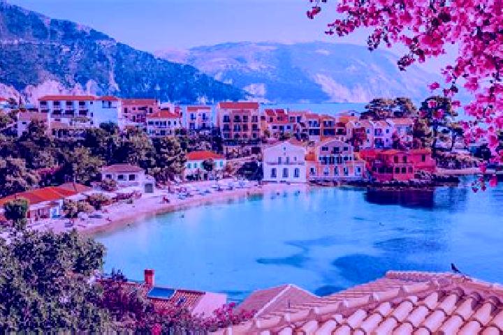 Emma, 21 — Escort in Zagkliveri, Greece