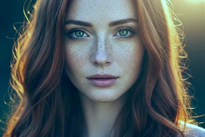 Emma, 22, a auburn green-eyed caucasian companion based in Muchea. Offering Deep French Kissing, Massage, Overnight. Available for incall and outcall, overni...