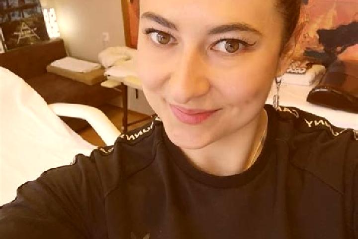 Emma, 22, a black amber-eyed asian companion based in Soye-en-Septaine. Offering BDSM, Prostate Massage, Fetish. Available for incall and outcall, overnight ...