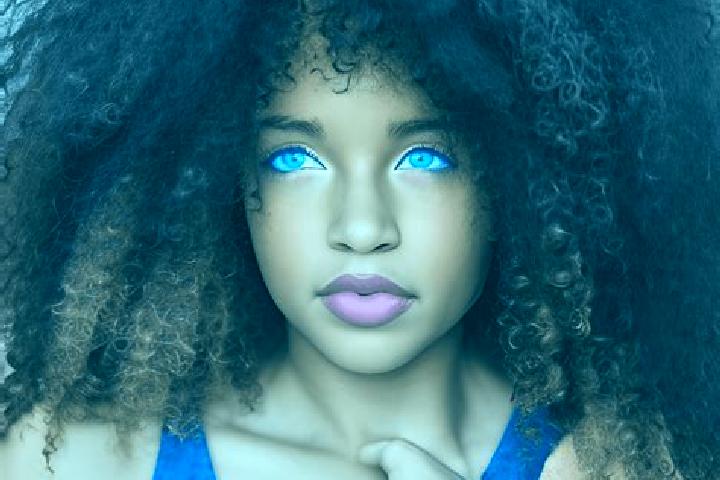 Emma, 22, a black blue-eyed ebony companion based in Vilkhivtsi-Lazy. Offering A-Level, Duos, Party Girl, Deep French Kissing. Available for incall and outca...