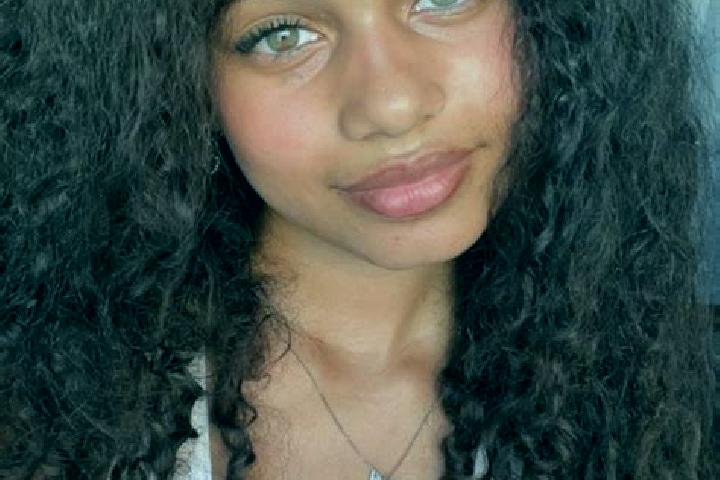 Emma, 22, a black hazel-eyed mixed companion based in Ivankivtsi. Offering Couples, Striptease, OWO. Available for incall and outcall, overnight bookings ava...