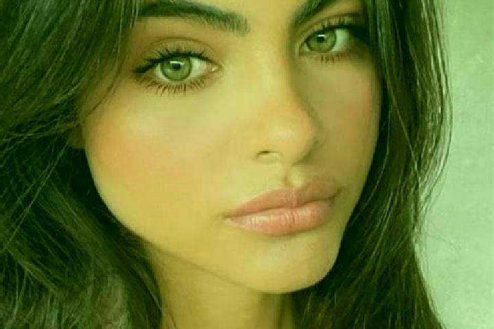 Emma, 22, a brunette hazel-eyed mixed companion based in Oztocingo. Offering Girlfriend Experience, Deep French Kissing, Prostate Massage. Available for inca...