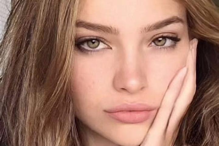 Emma, 22, a dark blonde hazel-eyed slavic companion based in San Joaquin. Offering BDSM, Overnight, Party Girl. Available for incall and outcall, day and eve...