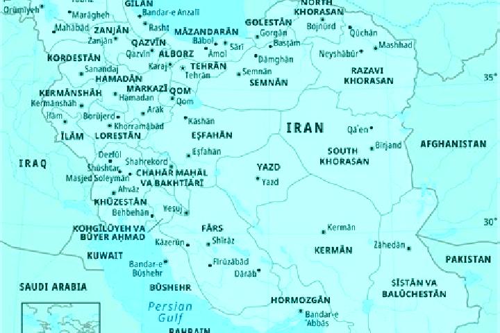 Emma, 22 — Escort in Bazargan, Iran