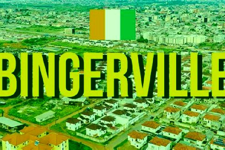 Emma, 22 — Escort in Bingerville, Ivory Coast