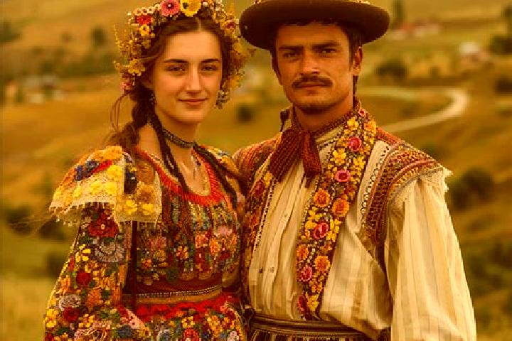 Emma, 22 — Escort in Cucuteni, Romania